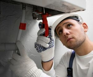 About Emergency plumbing pros Gilbert, MN